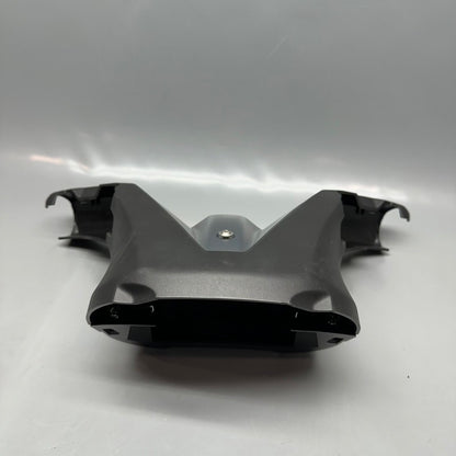 7724891 BMW C600 SPORT HANDLEBAR COVER TOP 2011 2012 2013 2014 2015 OEM 7724891