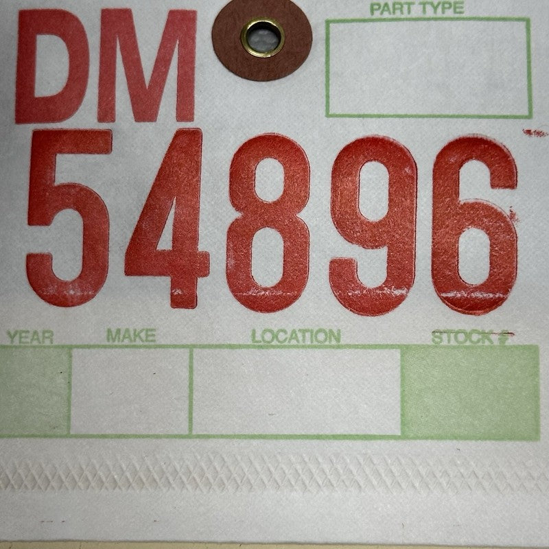 8564960 BMW K1600GTL THROTTLE HOUSING ASSEMBLY 2015 2016 2017 2018 2019 2020 2021 OEM