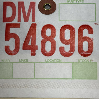 8564960 BMW K1600GTL THROTTLE HOUSING ASSEMBLY 2015 2016 2017 2018 2019 2020 2021 OEM