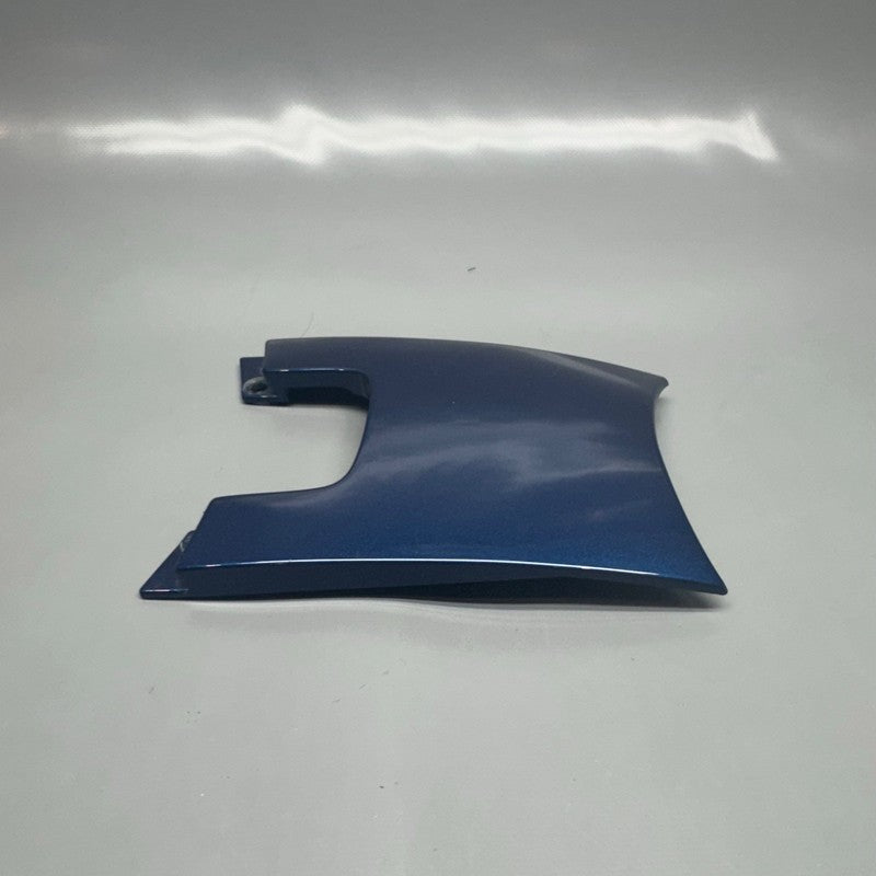 BMW K 1200LT FUEL TANK LID COVER 2005 2006 2007 2008 OEM 2347204
