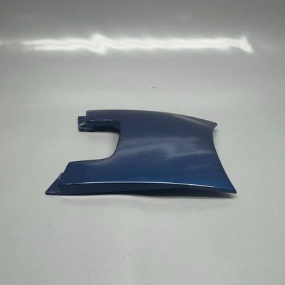 BMW K 1200LT FUEL TANK LID COVER 2005 2006 2007 2008 OEM 2347204