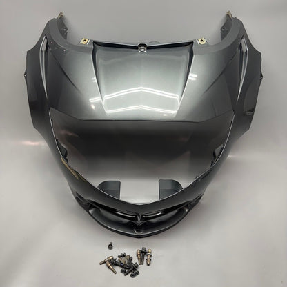 BMW R1150RT HEADLIGHT FAIRING 2000 2001 2002 2003 2004 2005 2006 OEM 7