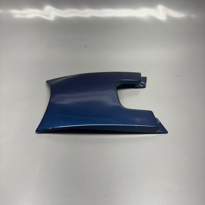BMW K 1200LT FUEL TANK LID COVER 2005 2006 2007 2008 OEM 2347204