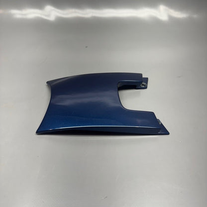 BMW K 1200LT FUEL TANK LID COVER 2005 2006 2007 2008 OEM 2347204