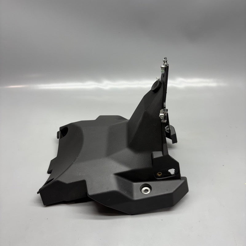 7105691 BMW R1300GS ADVENTURE LICENSE PLATE HOLDER  2023 2024 2025 OEM 7105691