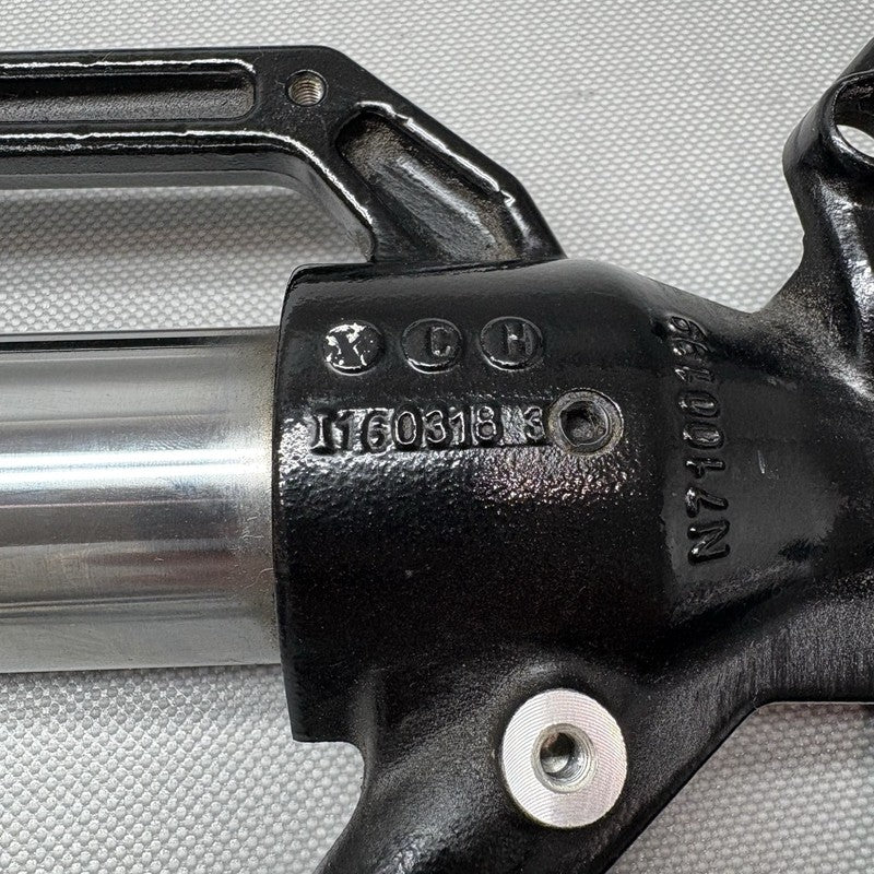 7100199 BMW G310R FORK TUBE LEFT 2017 2018 OEM 7100199