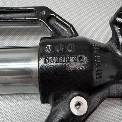 7100199 BMW G310R FORK TUBE LEFT 2017 2018 OEM 7100199