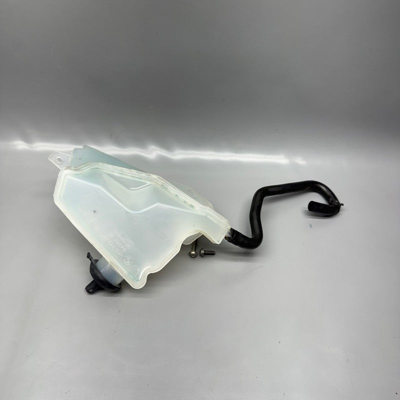 7724711 BMW K1600GTL EXPANSION TANK 2015 2016 2017 2018 2019 2020 2021 OEM 7724711