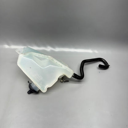 7724711 BMW K1600GTL EXPANSION TANK 2015 2016 2017 2018 2019 2020 2021 OEM 7724711