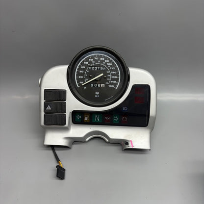 BMW R 1100R SPEEDOMETER CLUSTER 1993-1995 1996 1997 1998 1999 2000 200