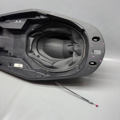 BMW C400X LUGGAGE COMPARTMENT FLOOR 2018 2019 2020 OEM 8558591