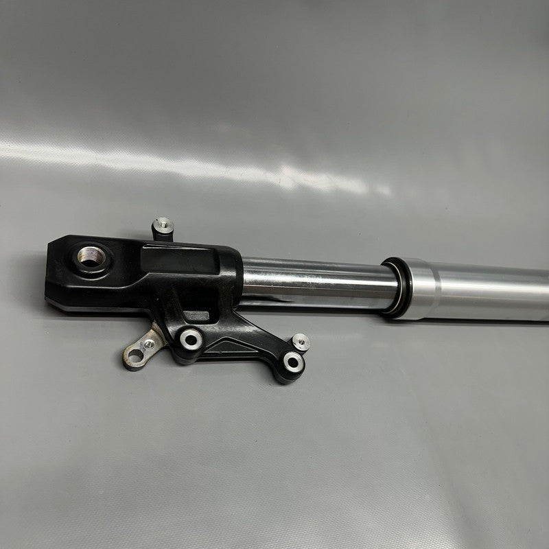 BMW C 650 EVOLUTION FORK RIGHT 2015 2016 2017 2018 OEM