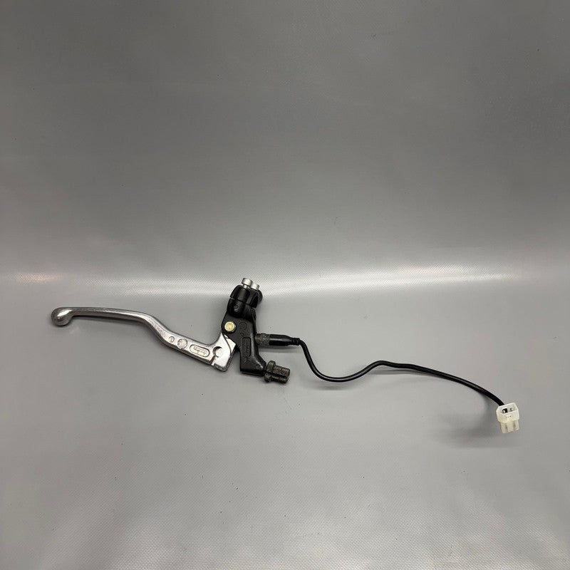 BMW G650X K15 CLUTCH LEVER 2006 2007 OEM