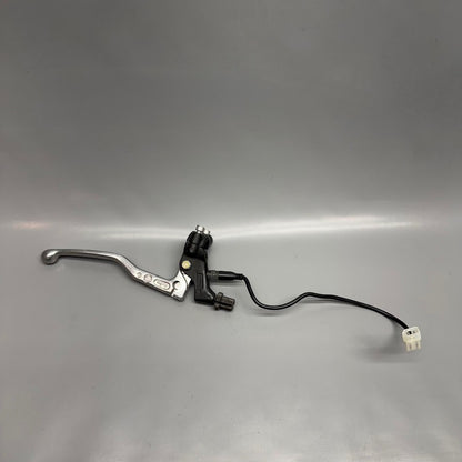 BMW G650X K15 CLUTCH LEVER 2006 2007 OEM