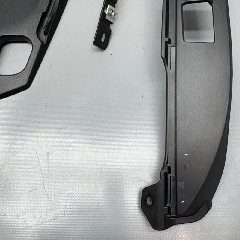 BMW K1600GTL FAIRING RIGHT LEFT REAR 2015 2016 2017 2018 2019 2020 202