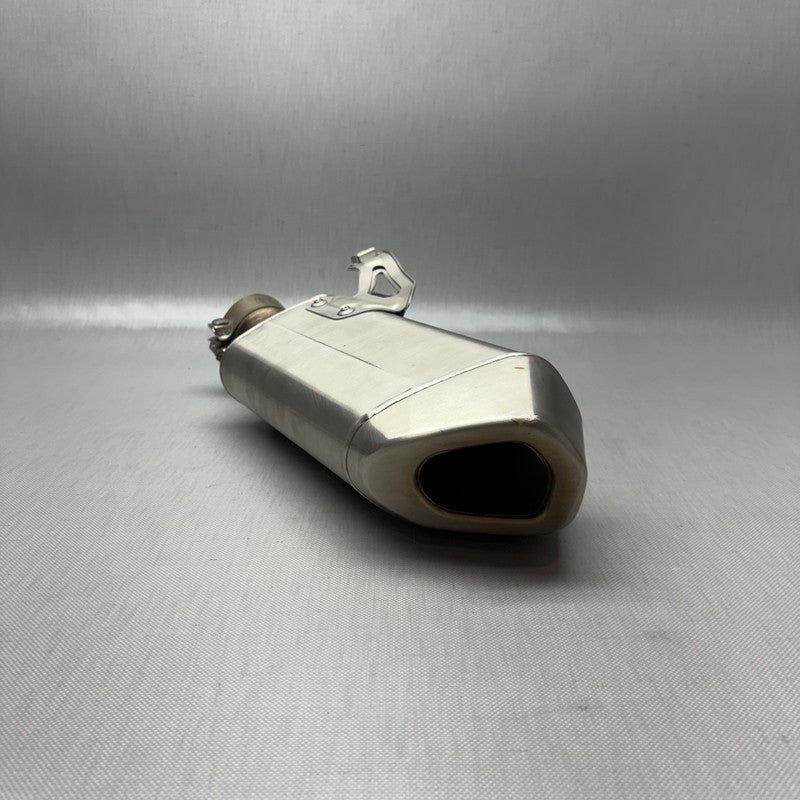 8564952 BMW S1000RR EXHAUST SILENCER 2019 2020 2021 2022 2023 2024 OEM 8564952