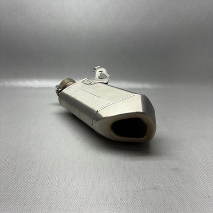 8564952 BMW S1000RR EXHAUST SILENCER 2019 2020 2021 2022 2023 2024 OEM 8564952