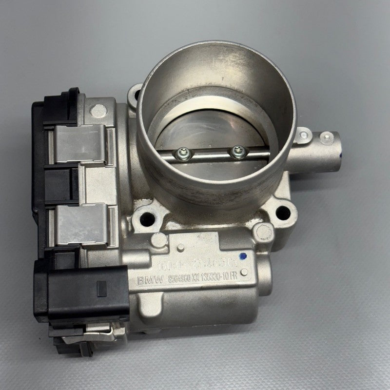 BMW K1600 BAGGER THROTTLE HOUSING ASSEMBLY 2017-2021 2022 2023 2024 20