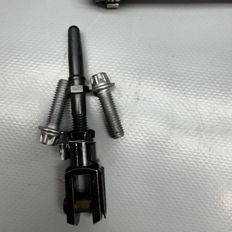 F900R BMW F900R REAR BRAKE MASTER CYLINDER 2020 2021 2022 2023 2024 OEM