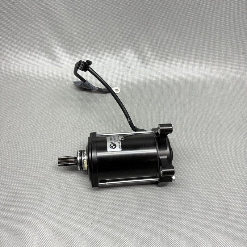 8559213 BMW R1250 GS STARTER MOTOR 2018 2019 2020 OEM 8559213