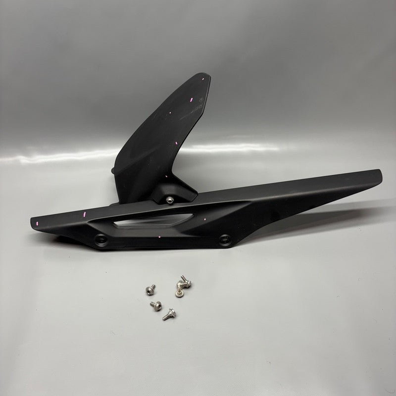 BMW G310R US REAR WHEEL HUGGER 2016 2017 2018 2019 2020 OEM 8556890