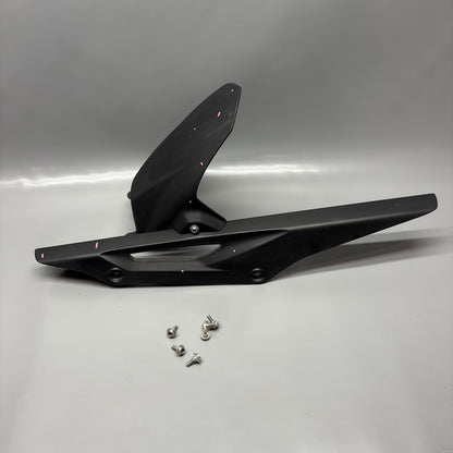 BMW G310R US REAR WHEEL HUGGER 2016 2017 2018 2019 2020 OEM 8556890
