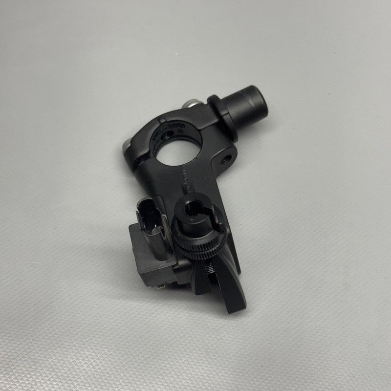 BMW F850GS CLAMP WITH MIRROR LINK 2016 2017 2018 2019 2020 2021 2022 2