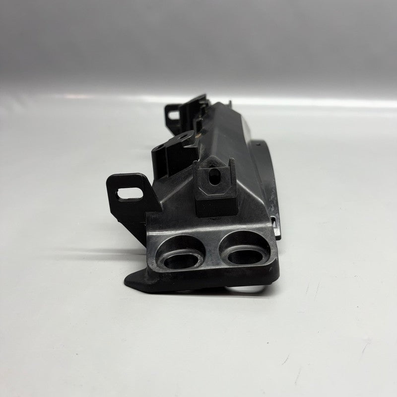 8558153 BMW C400X FRONT SEAT HINGE MOUNTING BRACKET 2018 2019 2020 OEM 8558153