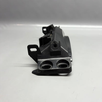 8558153 BMW C400X FRONT SEAT HINGE MOUNTING BRACKET 2018 2019 2020 OEM 8558153