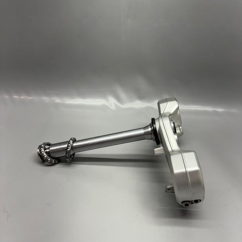 G 310R BMW G 310R FORK BRACE BOTTOM 2019 2020 2021 2022 2023 2024 2025 OEM