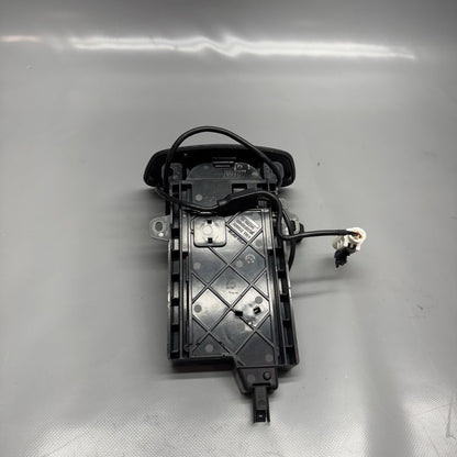 7728600 BMW K1600GTL FRONT INNER COWL COVER 2015 2016 2017 2018 2019 2020 2021 7728600