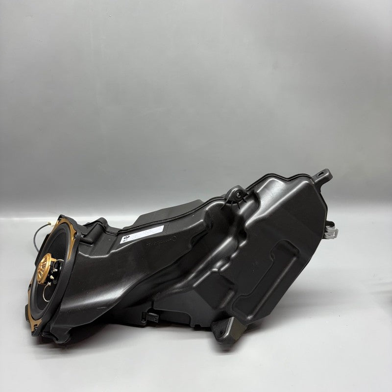 9457049 BMW R18 B LOUDSPEAKER LEFT 2020 2021 2022 2023 2024 OEM 9457049