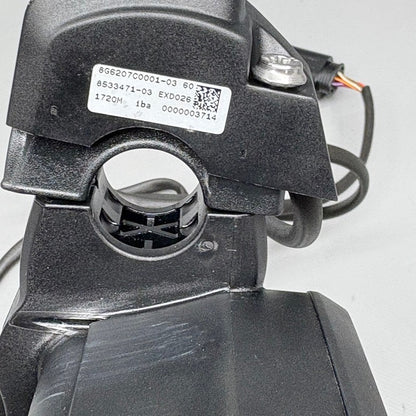 BMW K1600GTL CLUTCH MASTER CYLINDER 2015 2016 2017 2018 2019 2020 2021