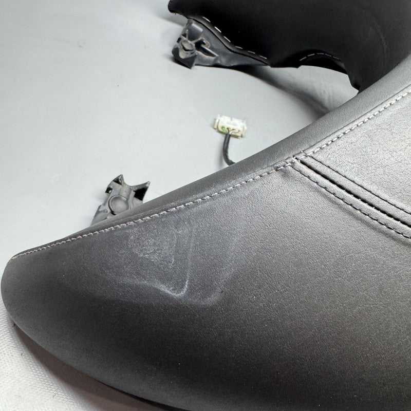 7682769 BMW K 1200LT SEAT REAR HEATED 2005 2006 2007 2008 OEM 7682769