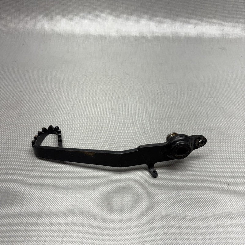 G 310R BMW G 310R BRAKE FOOT PEDAL 2016 2017 2018 2019 2020 OEM