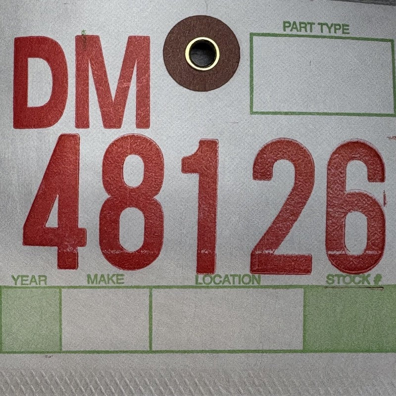 G310GS BMW G310GS WHEEL FRONT 2018 2019 OEM