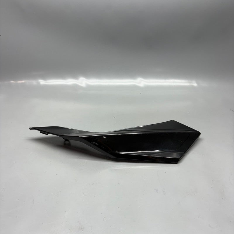 BMW F900R FAIRING SIDE PANEL RIGHT REAR 2020 2021 2022 2023 2024 OEM