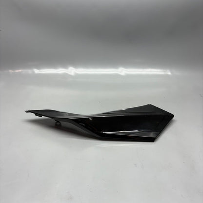 BMW F900R FAIRING SIDE PANEL RIGHT REAR 2020 2021 2022 2023 2024 OEM