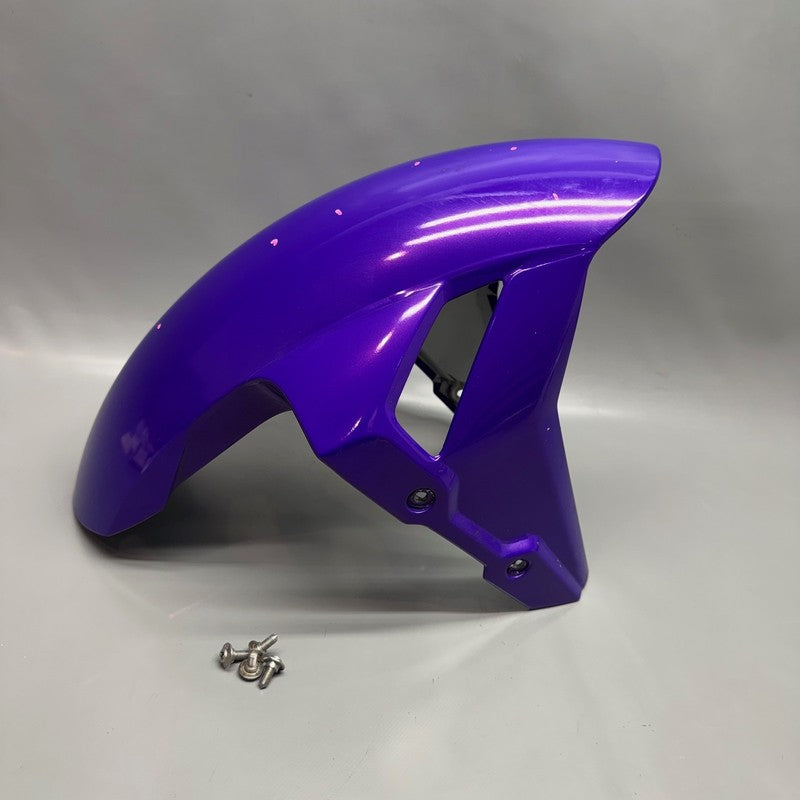 BMW S1000RR K67 FRONT FENDER 2020 2021 2022 2023 2024 OEM 8569801