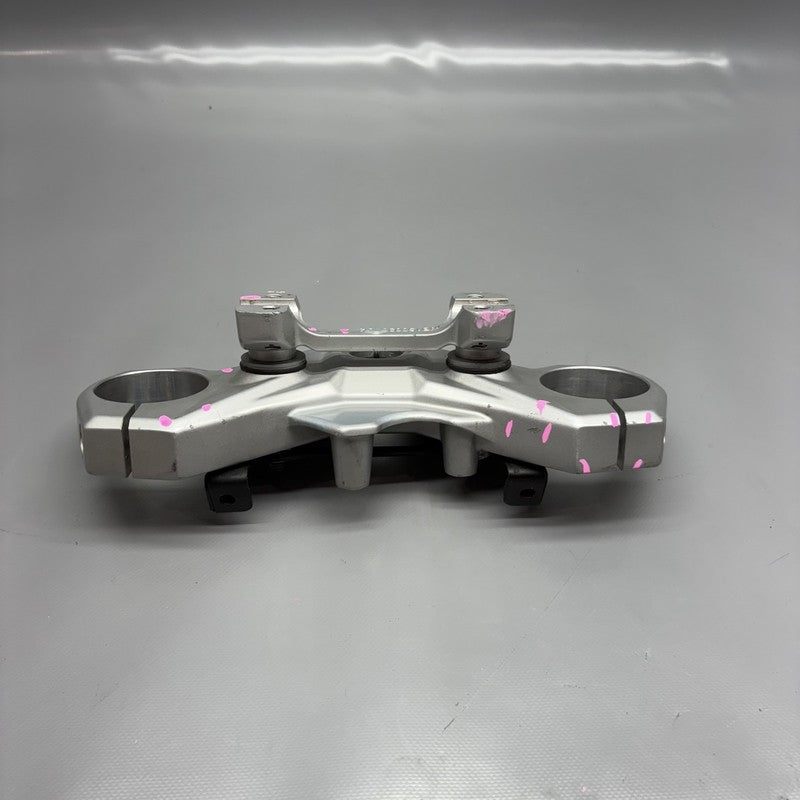 8554115 BMW G 310R TRIPLE TREE LOWER 2016 2017 2018 2019 2020 OEM 8554115 