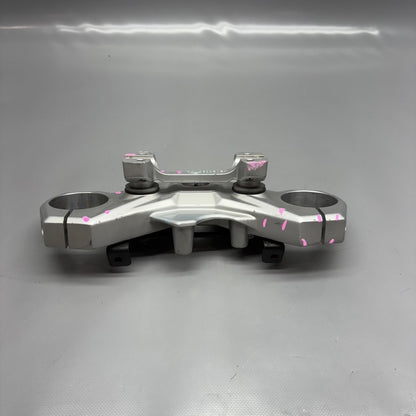 8554115 BMW G 310R TRIPLE TREE LOWER 2016 2017 2018 2019 2020 OEM 8554115 