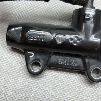 G 310R BMW G 310R REAR BRAKE MASTER CYLINDER 2016 2017 2018 2019 2020 OEM