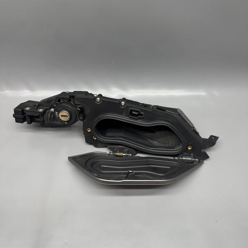 BMW K1600GTL STORAGE COMPARTMENT RIGHT 2015 2016 2017 2018 2019 2020 2