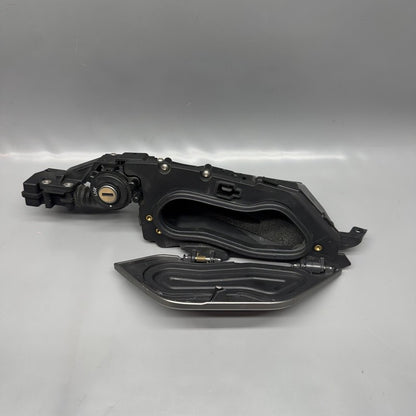 BMW K1600GTL STORAGE COMPARTMENT RIGHT 2015 2016 2017 2018 2019 2020 2