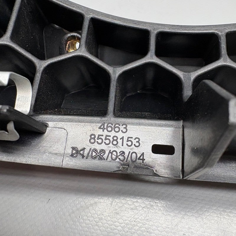 8558153 BMW C400X FRONT SEAT HINGE MOUNTING BRACKET 2018 2019 2020 OEM 8558153
