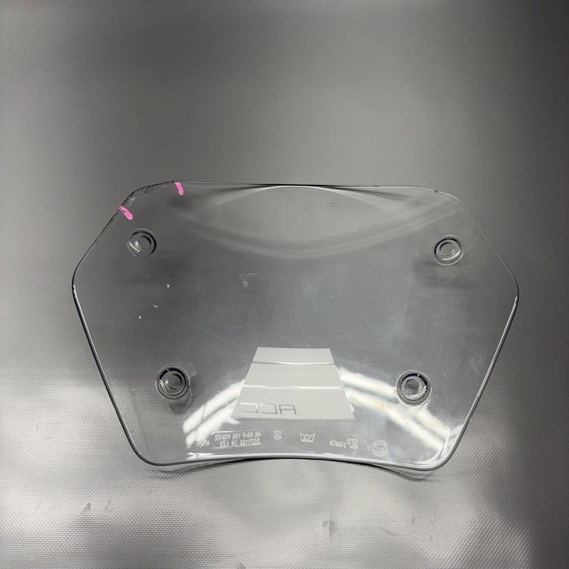 R1300GS BMW R1300GS WINDSHIELD 2022 2023 2024 OEM