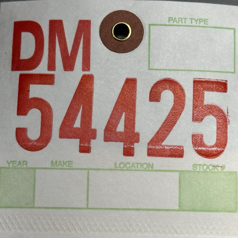 7715514 BMW K1600GT SPEAKER RIGHT LEFT FRONT 2010 2011 2012 2013 2014 2015 2016 7715514