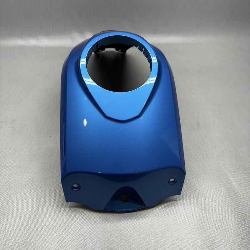 8556633 BMW R1250 GS TANK COVER TOP 2018 2019 2020 OEM 8561399