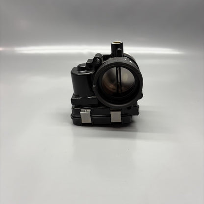 8568757 BMW R1300GS THROTTLE HOUSING VALVE 2022 2023 2024 OEM 8568757