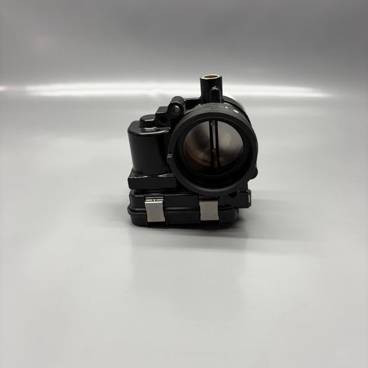 8568757 BMW R1300GS THROTTLE HOUSING VALVE 2022 2023 2024 OEM 8568757